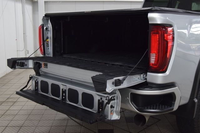 2023 GMC Sierra 2500HD 4WD Crew Cab 159" Denali - 23048051 - 26