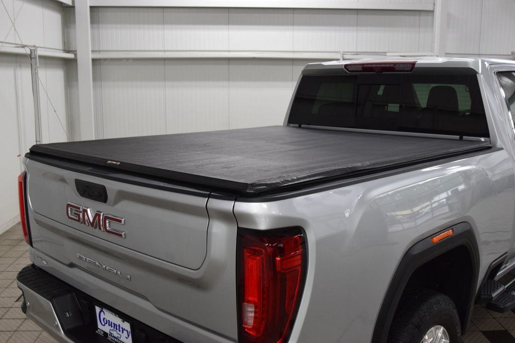 2023 GMC Sierra 2500HD 4WD Crew Cab 159" Denali - 23048051 - 27