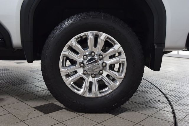 2023 GMC Sierra 2500HD 4WD Crew Cab 159" Denali - 23048051 - 28