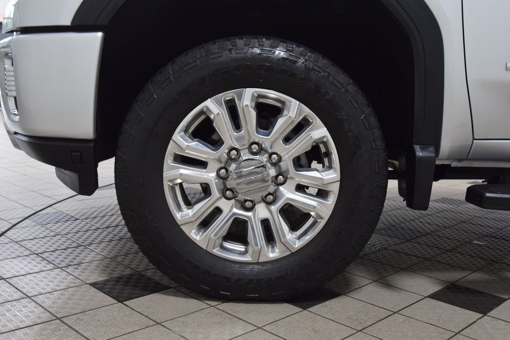 2023 GMC Sierra 2500HD 4WD Crew Cab 159" Denali - 23048051 - 29