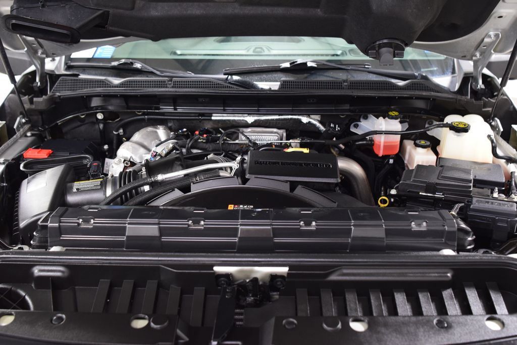 2023 GMC Sierra 2500HD 4WD Crew Cab 159" Denali - 23048051 - 31