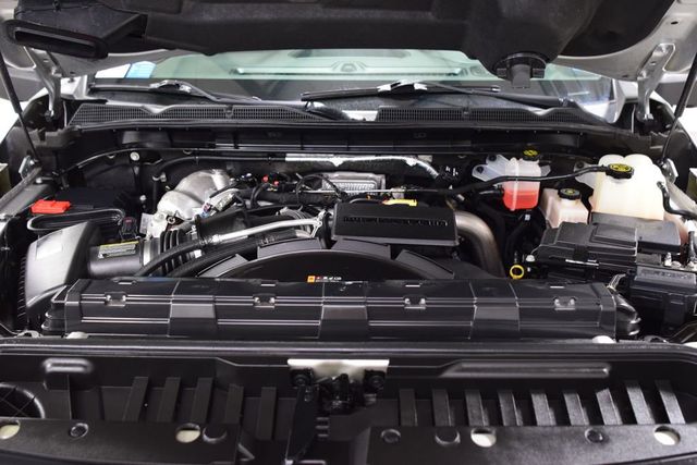 2023 GMC Sierra 2500HD 4WD Crew Cab 159" Denali - 23048051 - 31