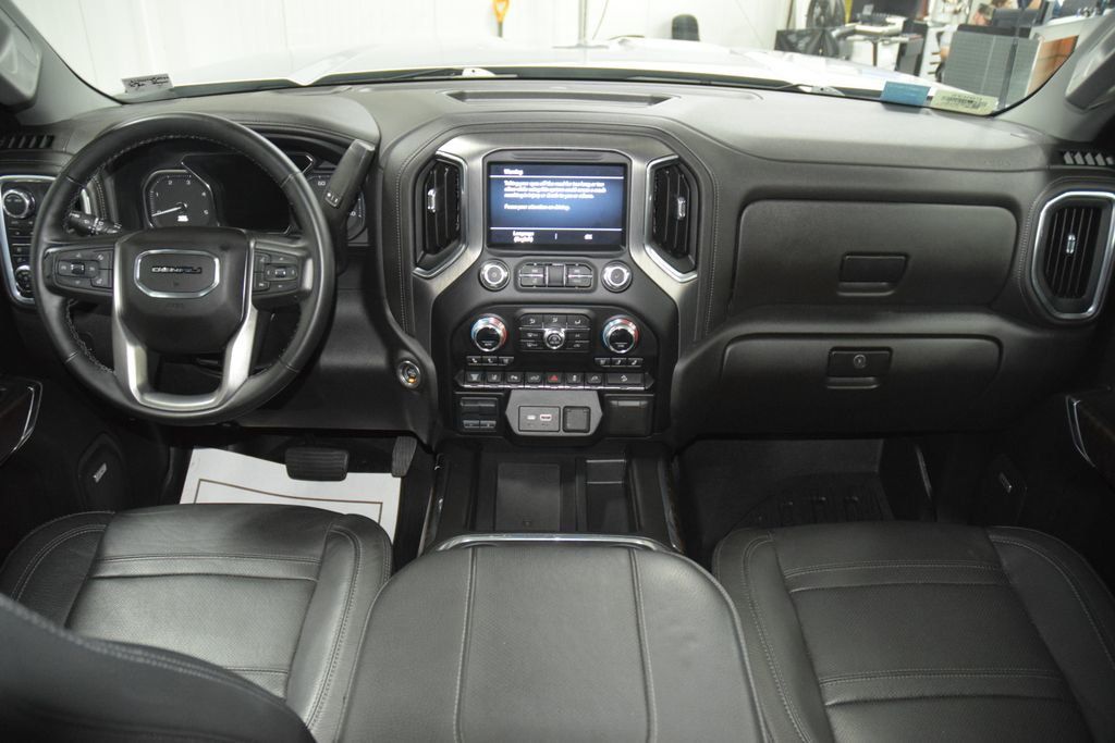 2023 GMC Sierra 2500HD 4WD Crew Cab 159" Denali - 23048051 - 32
