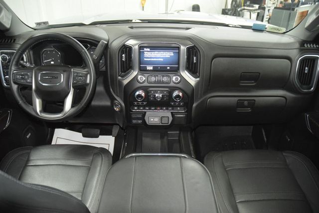 2023 GMC Sierra 2500HD 4WD Crew Cab 159" Denali - 23048051 - 32