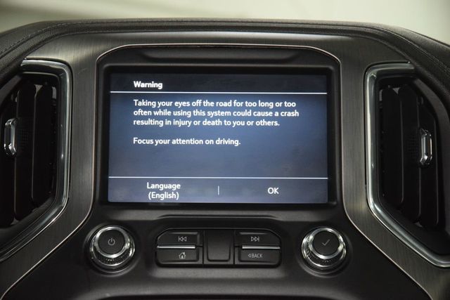 2023 GMC Sierra 2500HD 4WD Crew Cab 159" Denali - 23048051 - 33