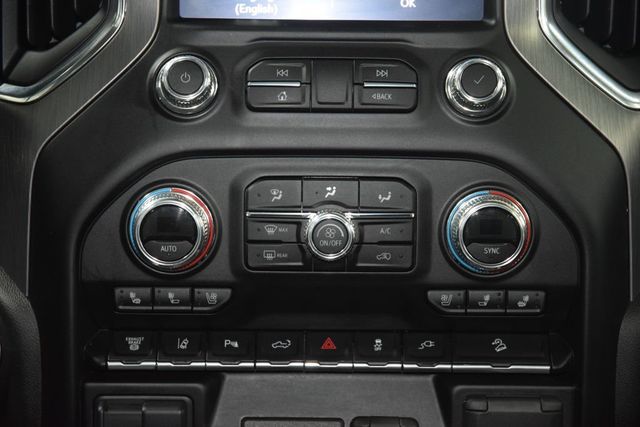 2023 GMC Sierra 2500HD 4WD Crew Cab 159" Denali - 23048051 - 34