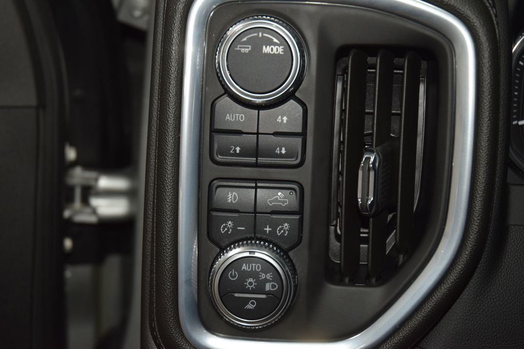 2023 GMC Sierra 2500HD 4WD Crew Cab 159" Denali - 23048051 - 36