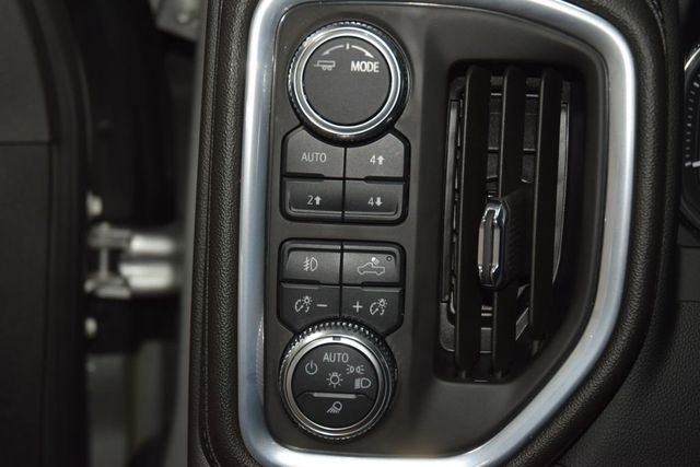2023 GMC Sierra 2500HD 4WD Crew Cab 159" Denali - 23048051 - 36