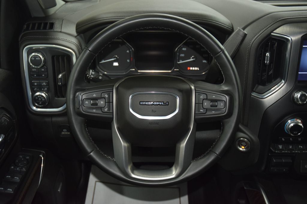 2023 GMC Sierra 2500HD 4WD Crew Cab 159" Denali - 23048051 - 37