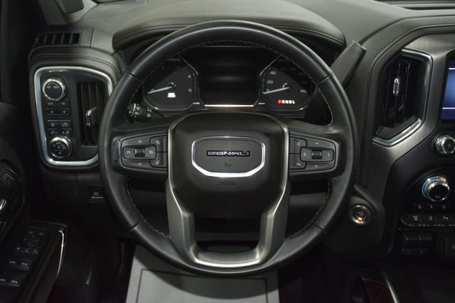 2023 GMC Sierra 2500HD 4WD Crew Cab 159" Denali - 23048051 - 37