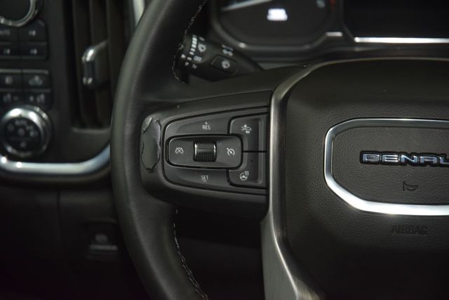 2023 GMC Sierra 2500HD 4WD Crew Cab 159" Denali - 23048051 - 38