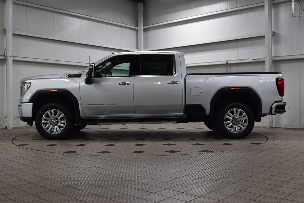 2023 GMC Sierra 2500HD 4WD Crew Cab 159" Denali - 23048051 - 3