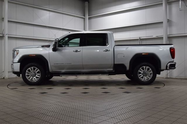 2023 GMC Sierra 2500HD 4WD Crew Cab 159" Denali - 23048051 - 3