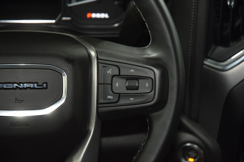 2023 GMC Sierra 2500HD 4WD Crew Cab 159" Denali - 23048051 - 39