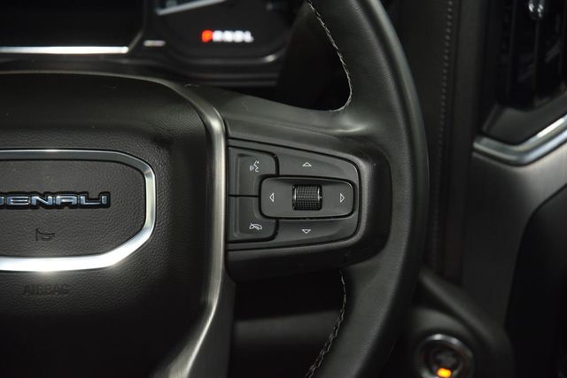 2023 GMC Sierra 2500HD 4WD Crew Cab 159" Denali - 23048051 - 39
