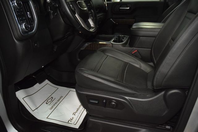 2023 GMC Sierra 2500HD 4WD Crew Cab 159" Denali - 23048051 - 41