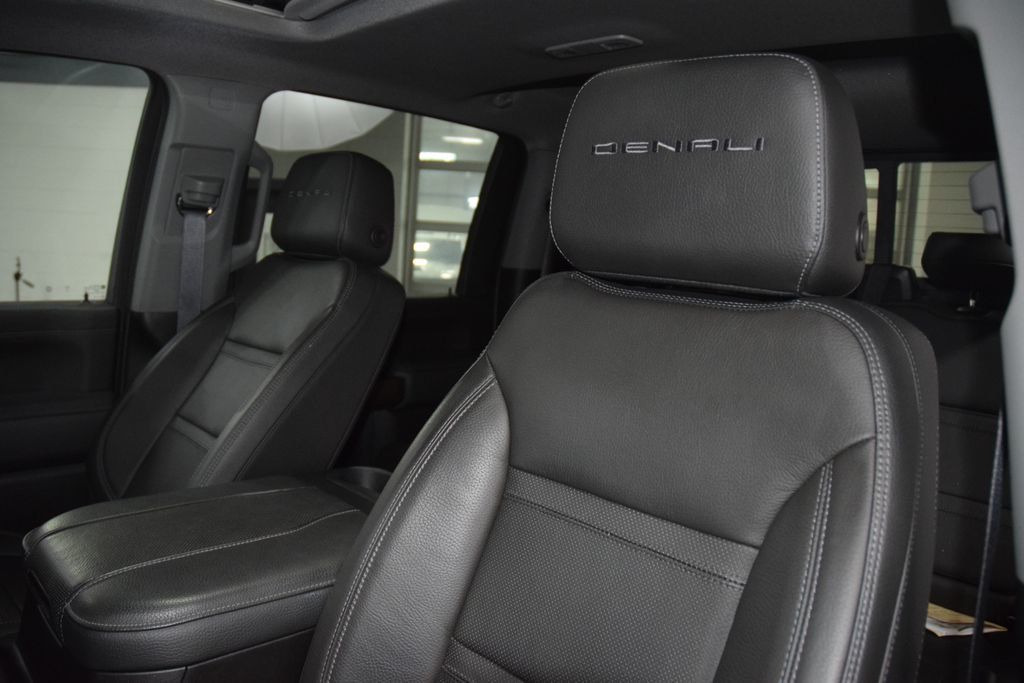 2023 GMC Sierra 2500HD 4WD Crew Cab 159" Denali - 23048051 - 43
