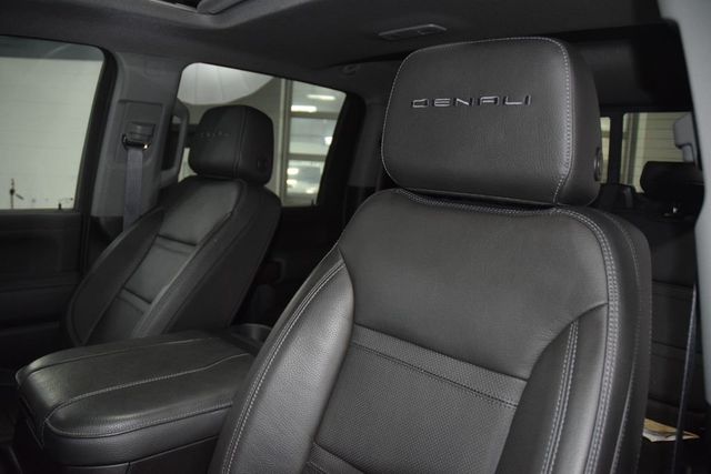 2023 GMC Sierra 2500HD 4WD Crew Cab 159" Denali - 23048051 - 43