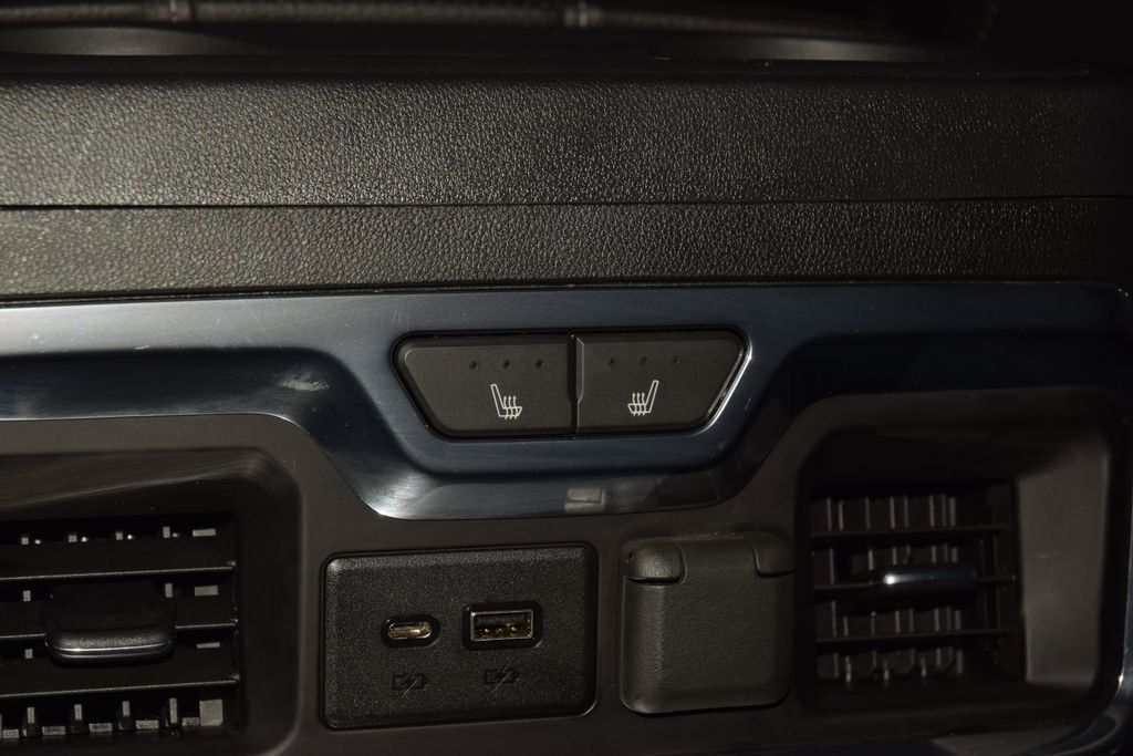 2023 GMC Sierra 2500HD 4WD Crew Cab 159" Denali - 23048051 - 45