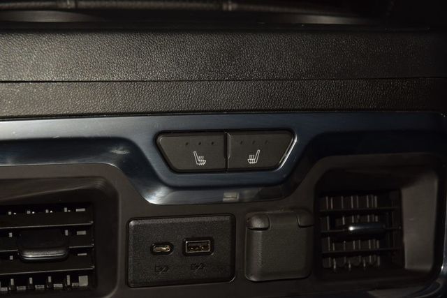 2023 GMC Sierra 2500HD 4WD Crew Cab 159" Denali - 23048051 - 45