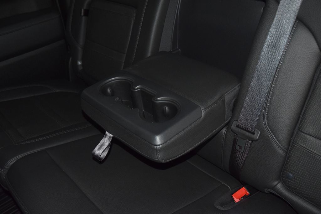 2023 GMC Sierra 2500HD 4WD Crew Cab 159" Denali - 23048051 - 46