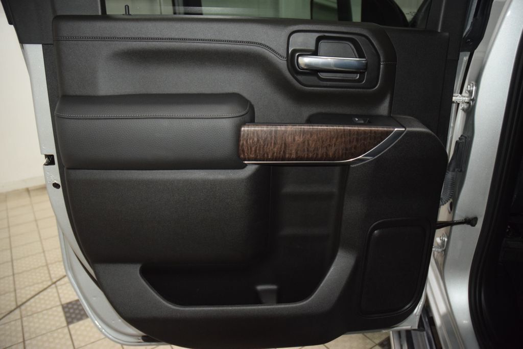 2023 GMC Sierra 2500HD 4WD Crew Cab 159" Denali - 23048051 - 48