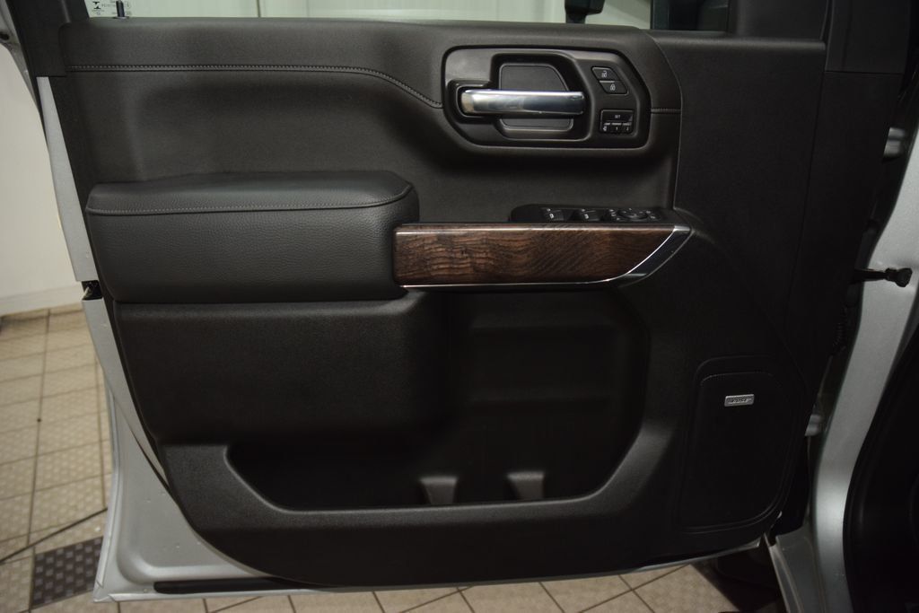 2023 GMC Sierra 2500HD 4WD Crew Cab 159" Denali - 23048051 - 50