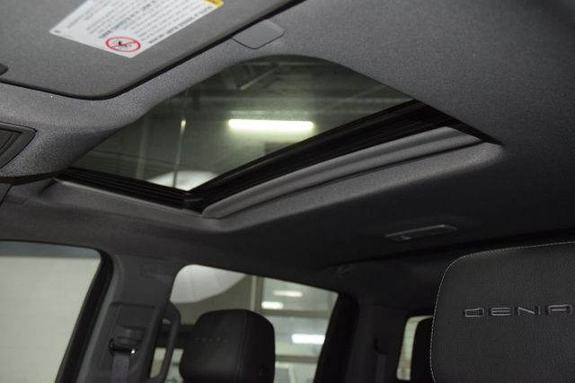2023 GMC Sierra 2500HD 4WD Crew Cab 159" Denali - 23048051 - 53