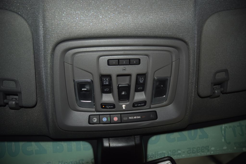 2023 GMC Sierra 2500HD 4WD Crew Cab 159" Denali - 23048051 - 54