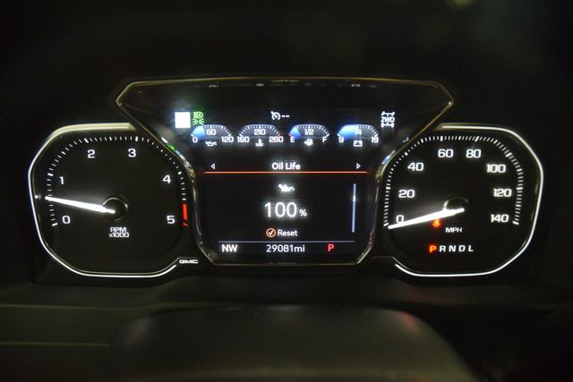 2023 GMC Sierra 2500HD 4WD Crew Cab 159" Denali - 23048051 - 56