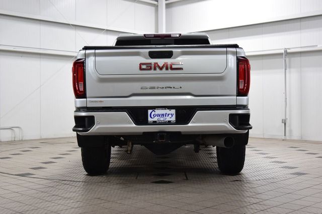 2023 GMC Sierra 2500HD 4WD Crew Cab 159" Denali - 23048051 - 6