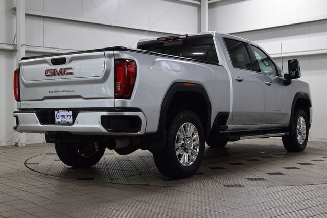 2023 GMC Sierra 2500HD 4WD Crew Cab 159" Denali - 23048051 - 7
