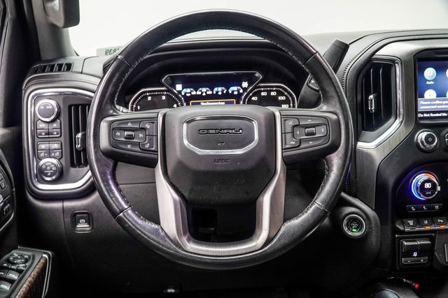 2023 GMC Sierra 2500HD 4WD Crew Cab 159" Denali - 22939428 - 16
