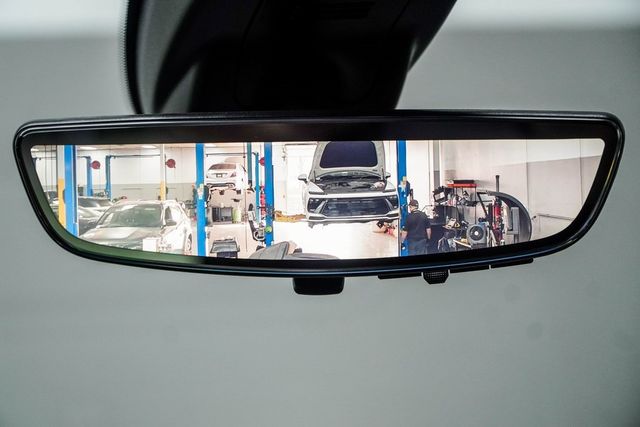 2023 GMC Sierra 2500HD 4WD Crew Cab 159" Denali - 22939428 - 17