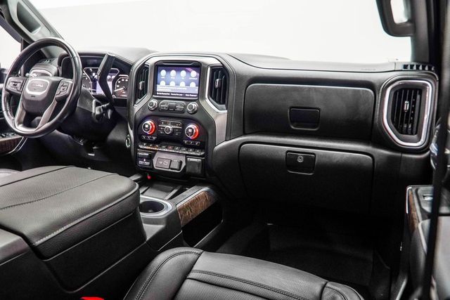 2023 GMC Sierra 2500HD 4WD Crew Cab 159" Denali - 22939428 - 18