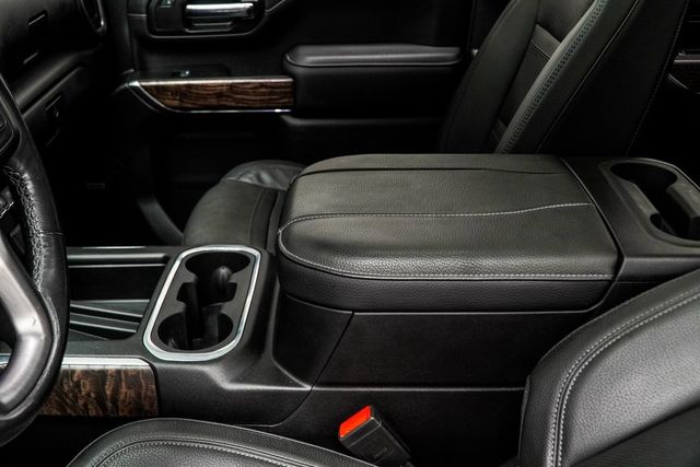 2023 GMC Sierra 2500HD 4WD Crew Cab 159" Denali - 22939428 - 19