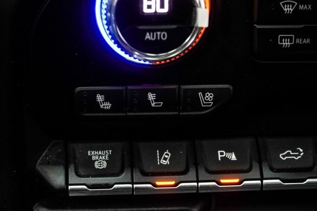 2023 GMC Sierra 2500HD 4WD Crew Cab 159" Denali - 22939428 - 22