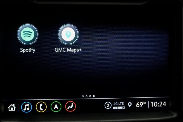 2023 GMC Sierra 2500HD 4WD Crew Cab 159" Denali - 22939428 - 25