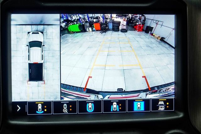 2023 GMC Sierra 2500HD 4WD Crew Cab 159" Denali - 22939428 - 28