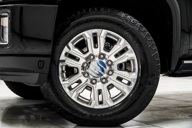 2023 GMC Sierra 2500HD 4WD Crew Cab 159" Denali - 22939428 - 2