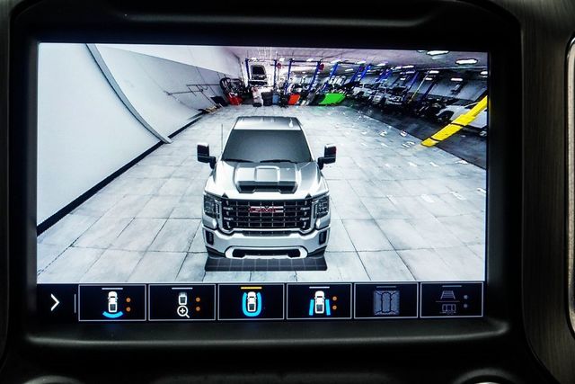 2023 GMC Sierra 2500HD 4WD Crew Cab 159" Denali - 22939428 - 29