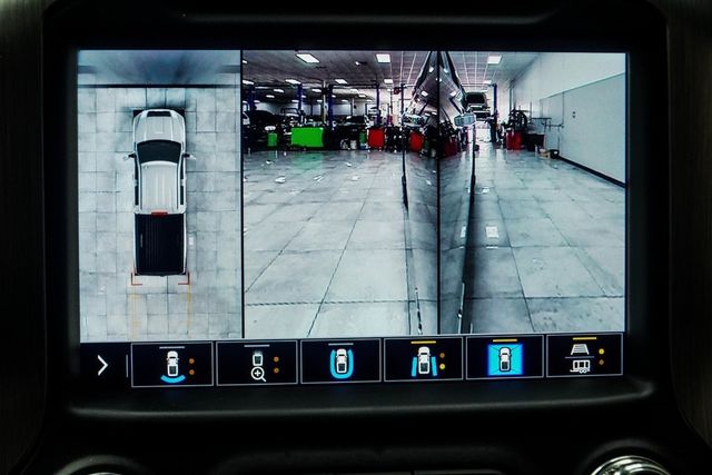 2023 GMC Sierra 2500HD 4WD Crew Cab 159" Denali - 22939428 - 30