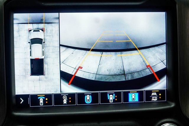 2023 GMC Sierra 2500HD 4WD Crew Cab 159" Denali - 22939428 - 32