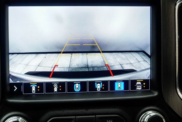 2023 GMC Sierra 2500HD 4WD Crew Cab 159" Denali - 22939428 - 33