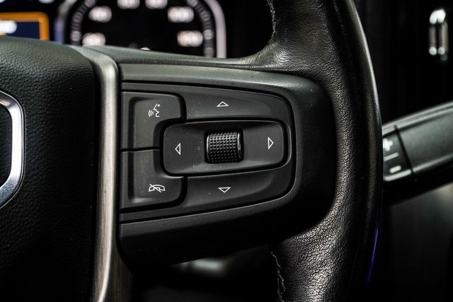 2023 GMC Sierra 2500HD 4WD Crew Cab 159" Denali - 22939428 - 34