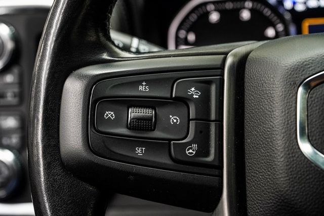 2023 GMC Sierra 2500HD 4WD Crew Cab 159" Denali - 22939428 - 35