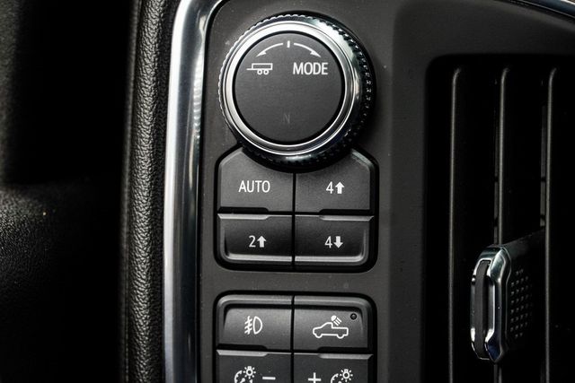 2023 GMC Sierra 2500HD 4WD Crew Cab 159" Denali - 22939428 - 36