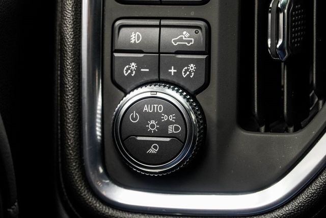 2023 GMC Sierra 2500HD 4WD Crew Cab 159" Denali - 22939428 - 37