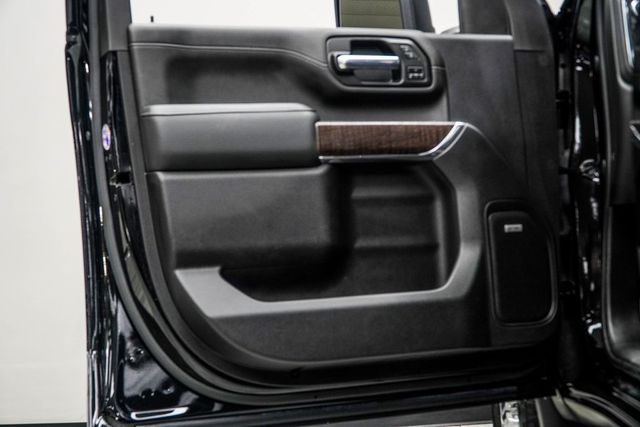 2023 GMC Sierra 2500HD 4WD Crew Cab 159" Denali - 22939428 - 39