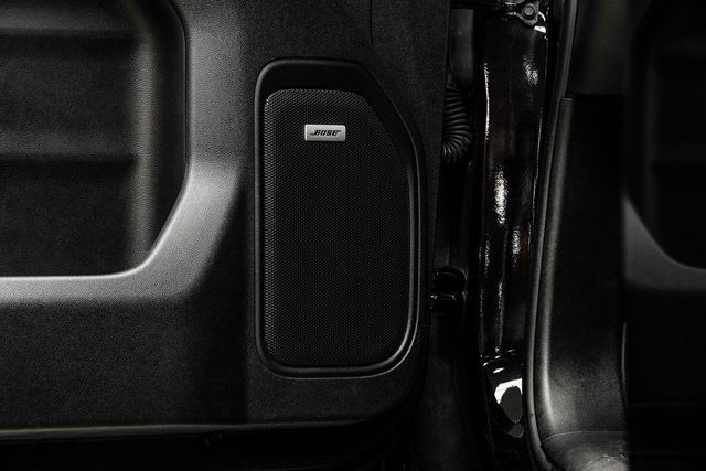 2023 GMC Sierra 2500HD 4WD Crew Cab 159" Denali - 22939428 - 40